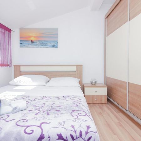 Apartman Lara Zadar Extérieur photo