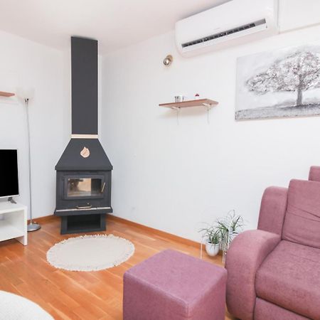 Apartman Lara Zadar Extérieur photo