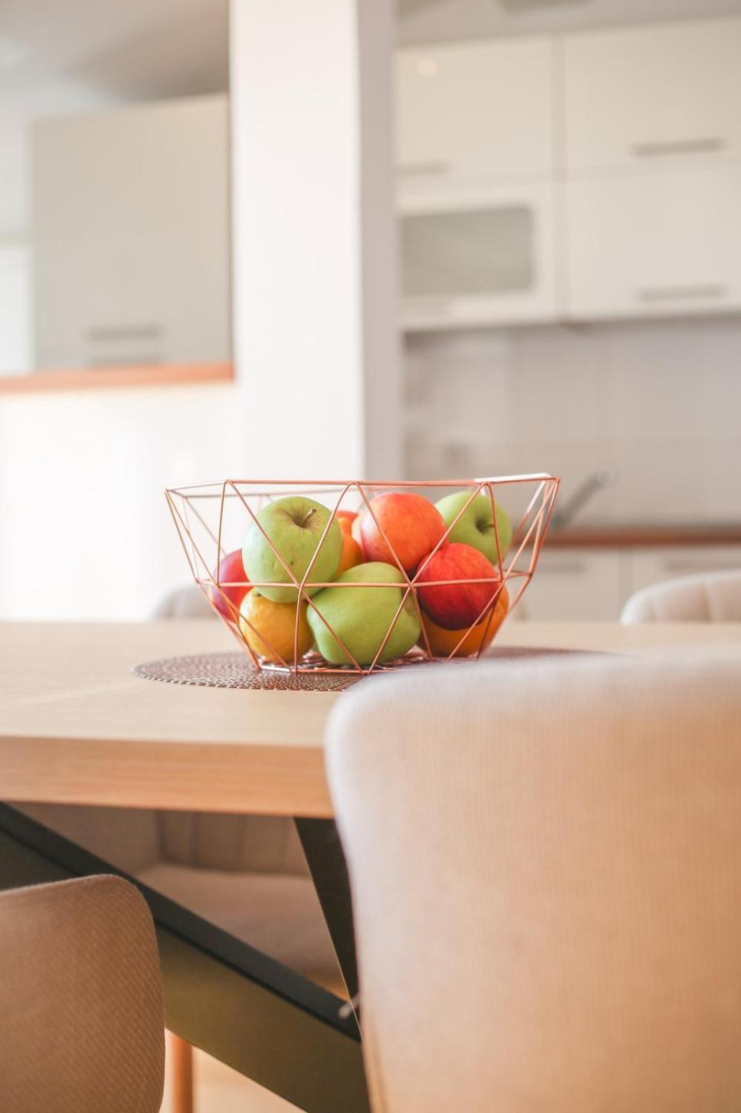 Apartman Lara Zadar Extérieur photo