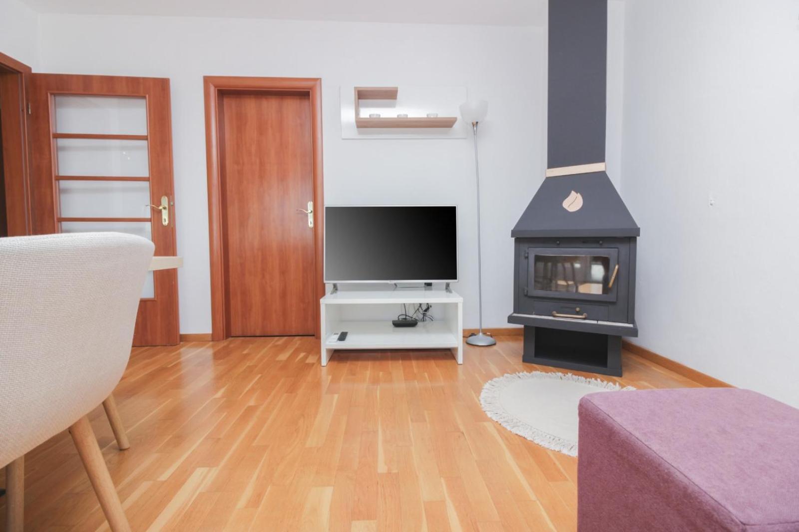 Apartman Lara Zadar Extérieur photo