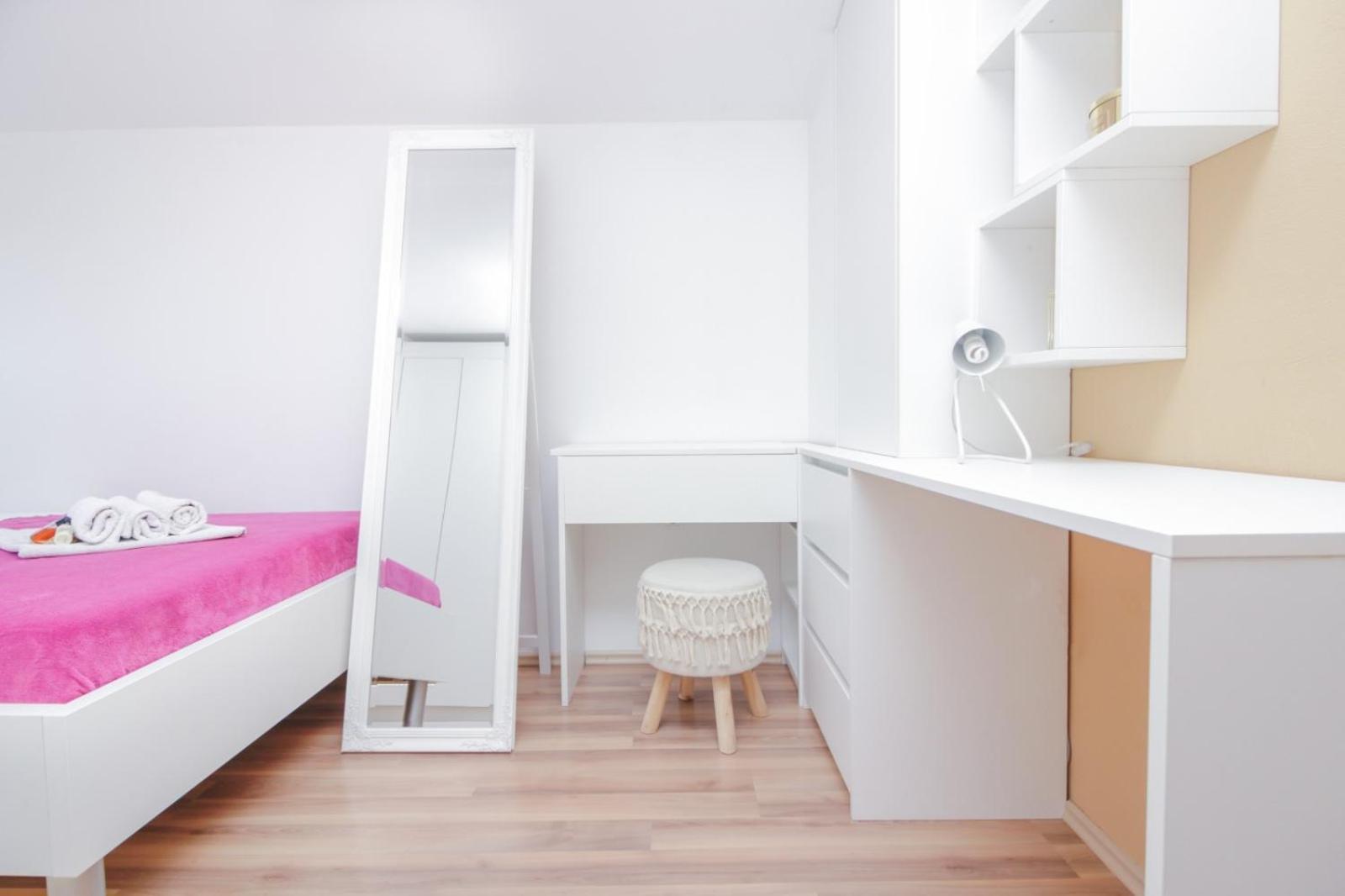 Apartman Lara Zadar Extérieur photo