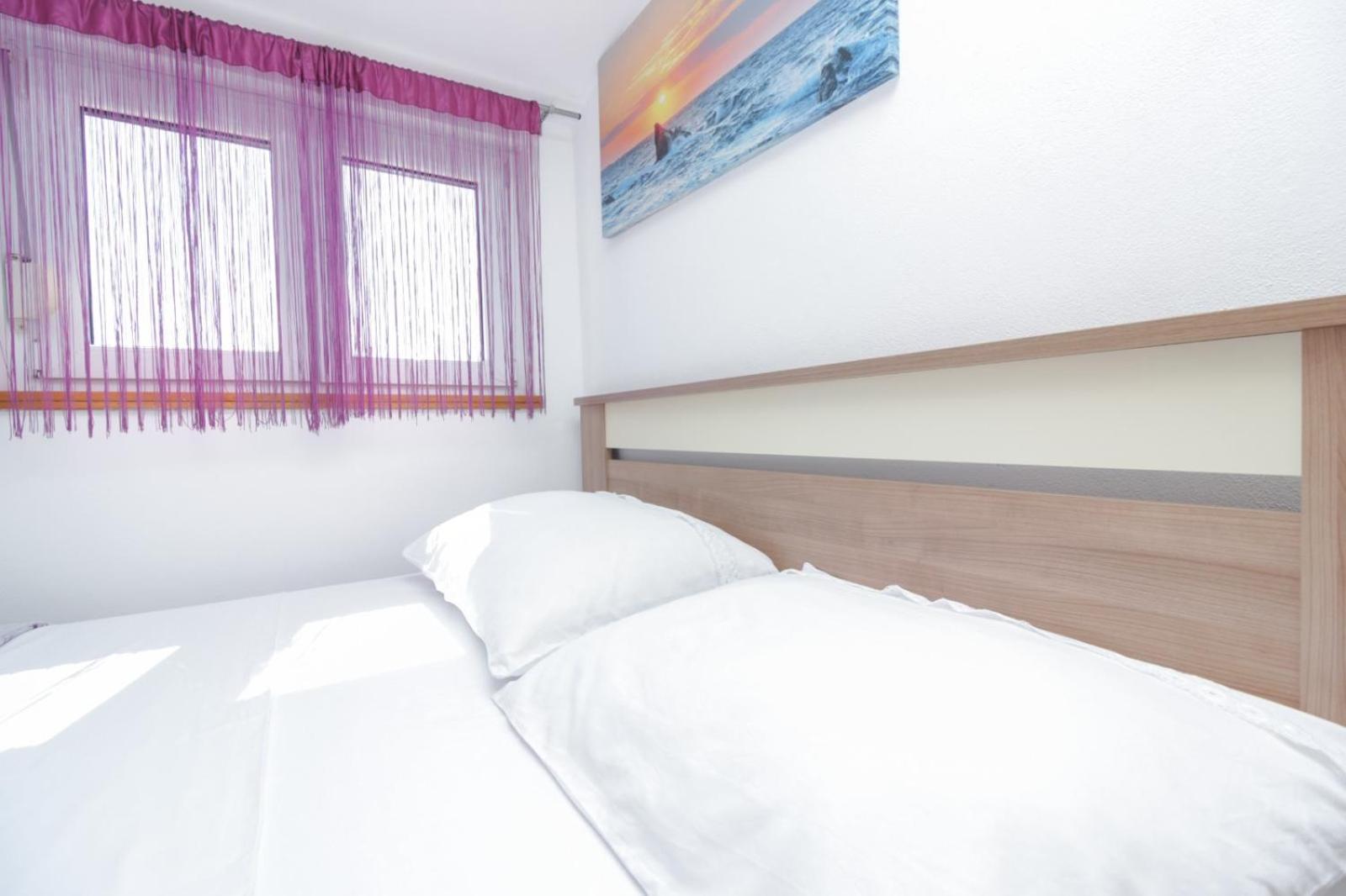 Apartman Lara Zadar Extérieur photo