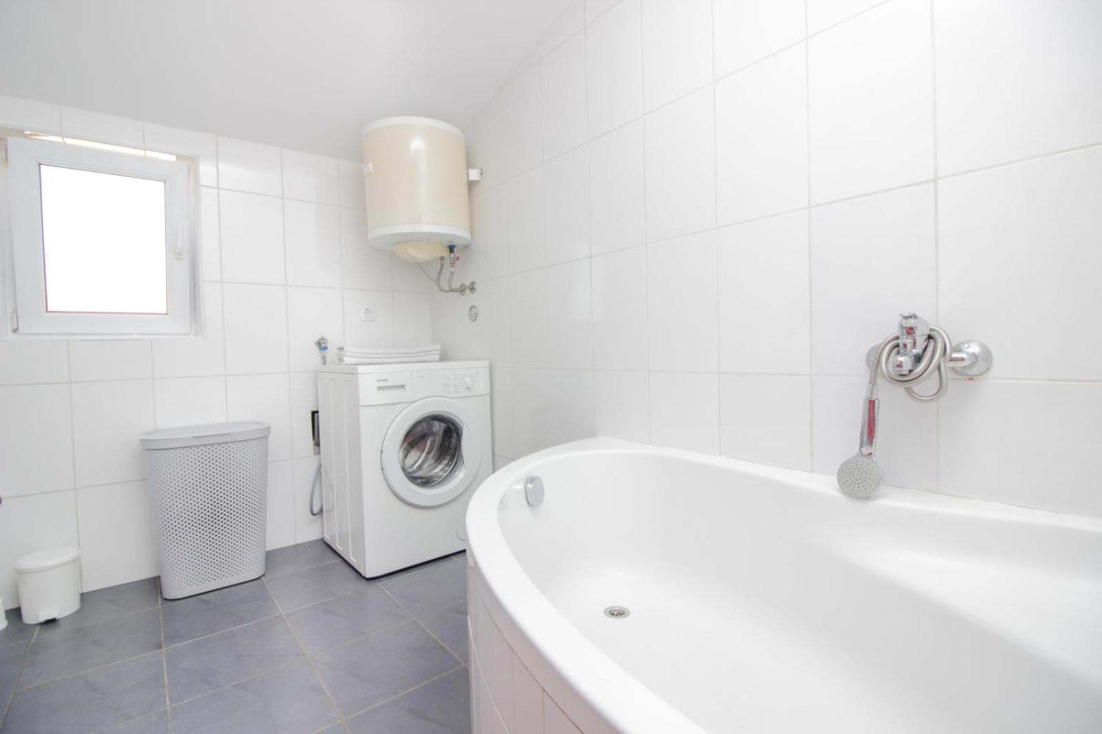Apartman Lara Zadar Extérieur photo