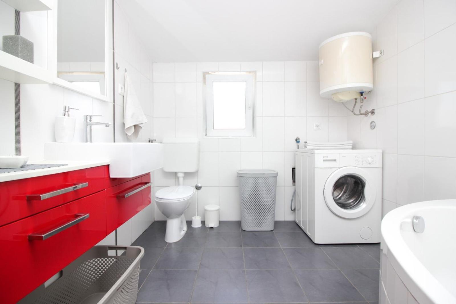 Apartman Lara Zadar Extérieur photo