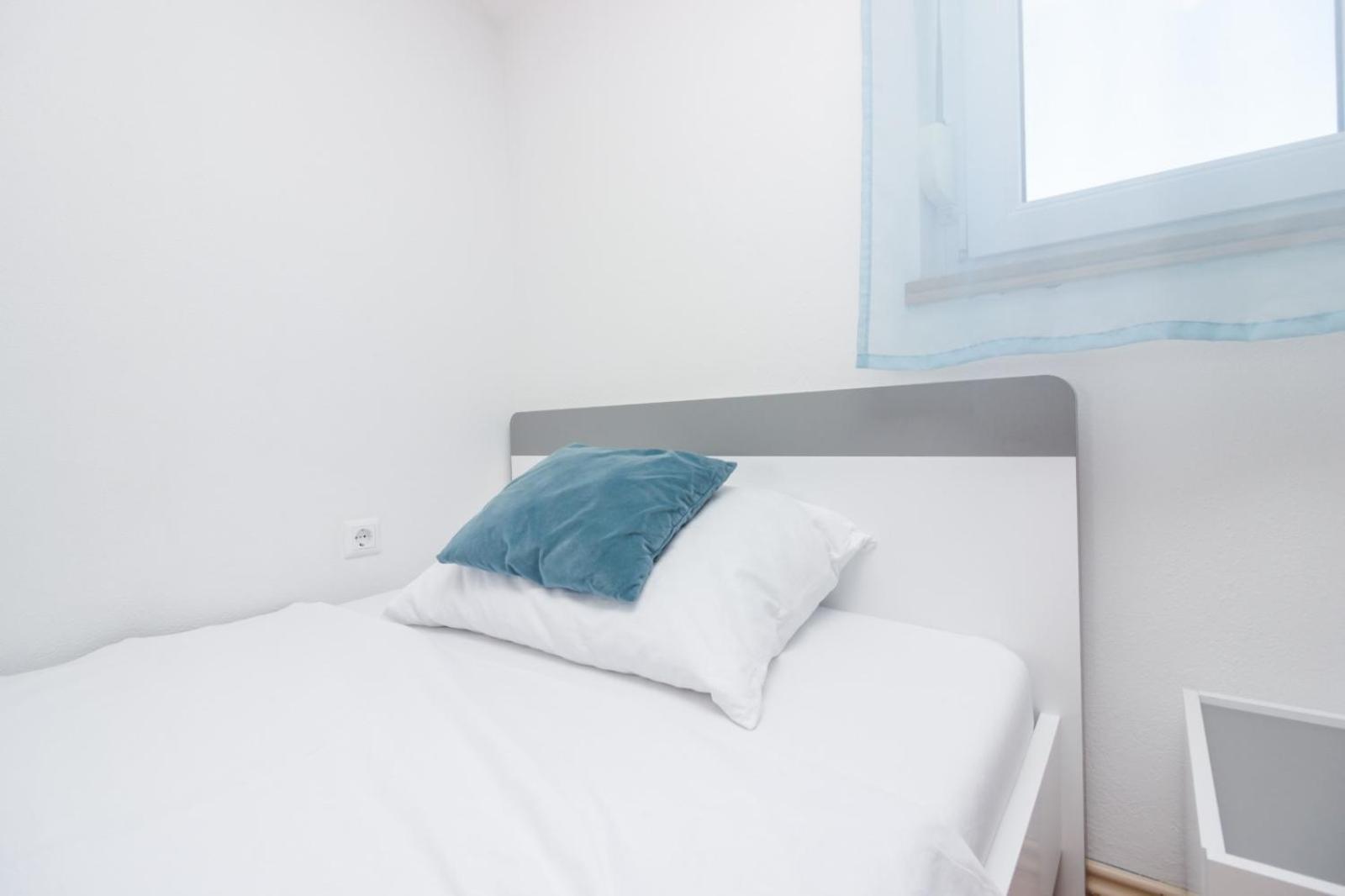 Apartman Lara Zadar Extérieur photo