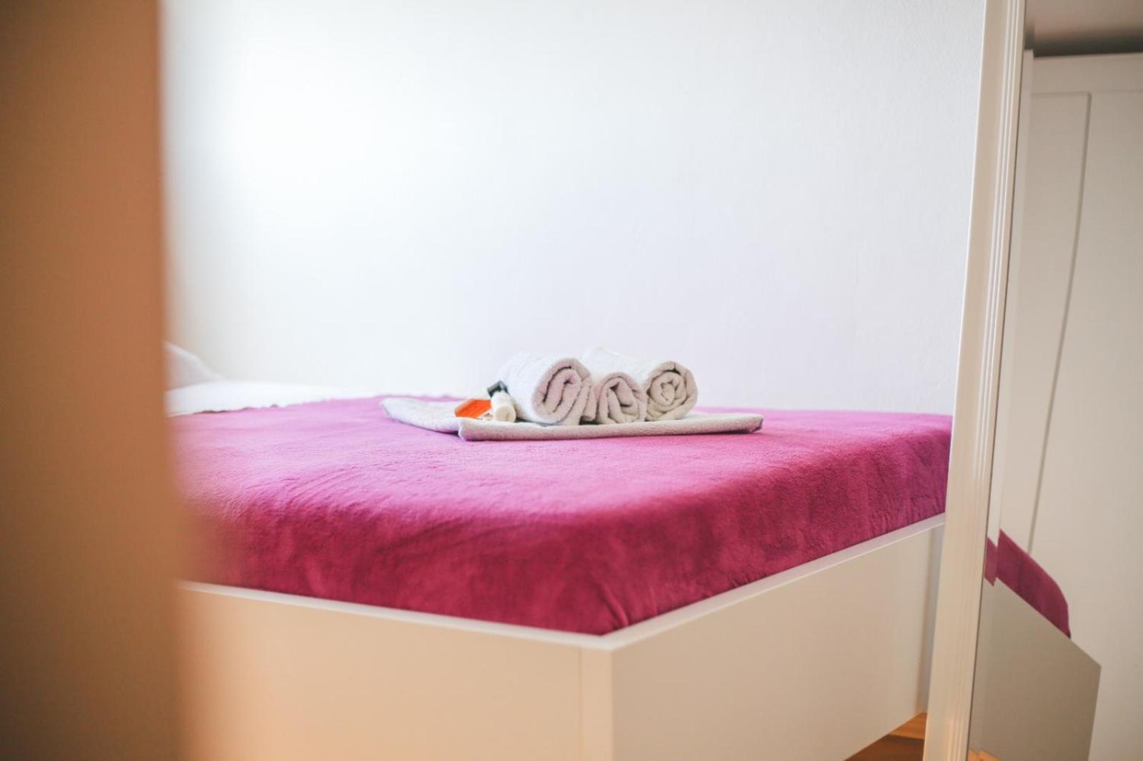 Apartman Lara Zadar Extérieur photo