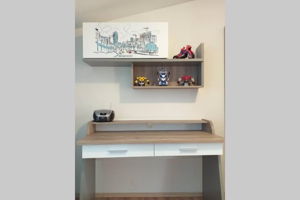 Apartman Lara Zadar Extérieur photo